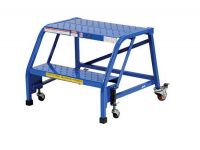 Two Step Ladder - BLAD-R series