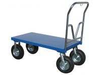 Utility Service Cart