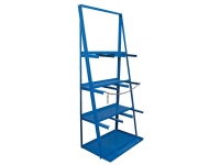 Beacon World Class Vertical Bar Rack - BVBR series