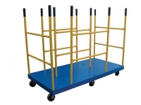 Beacon World Class Vertical Storing Cart - BVERSA series