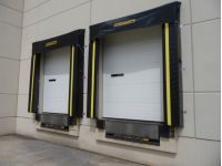 Loading Door Seals - B101-9x10 series