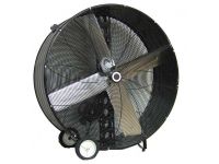 Warehouse Fan