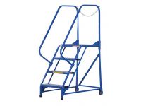 Warehouse Ladder - BLAD-MM series