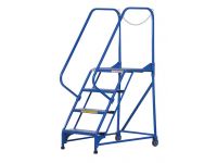 Warehouse Ladder