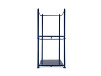 Beacon World Class Warehouse Stacking Racks - BNEST series