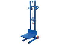 Beacon World Class Winch Lift - BLLW series