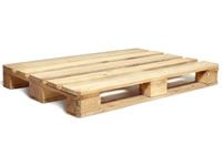 Beacon World Class Wood Pallet - BWP series