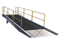 Yard Ramp Options