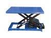 Air and Mechanical Scissor Lift