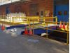 Forklift Bridge