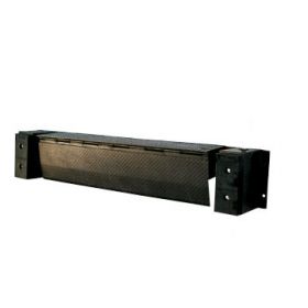 Electric Edge of Dock Leveler - BPE Series