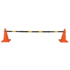 Traffic Cone Barrier Bar - BTC series