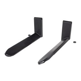 Forklift Angled Forks - Fork Accessory - BS- series by Beacon Industries