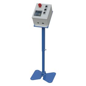 Ground Lift Table - Pallet Lifting Table - BEHLTG Series