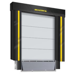 Dock Seals - Dock Compression Seals - B100-8x8 & B100-8x9 series