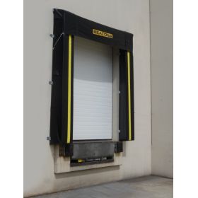 Warehouse Dock Door Seals - 401-9x10 series