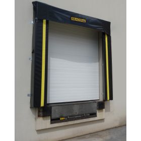 Loading Door Seal - B501-10x10 series