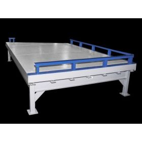 Loading Dock Platform - BFL Series