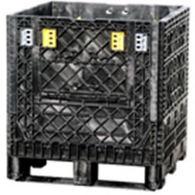 Plastic Crates - B4840-34 series