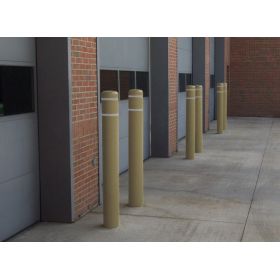 Bollard Covers - Bollard Sleeves - B series