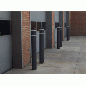 Bollard Covers - Bollard Sleeves - B series