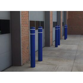 Bollard Covers - Bollard Sleeves - B series