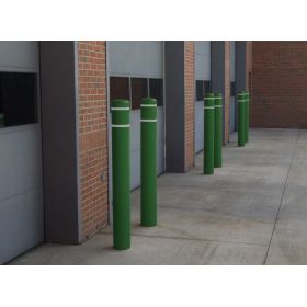 Bollard Covers - Bollard Sleeves - B series