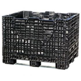 Plastic Crates - B4840-34 series