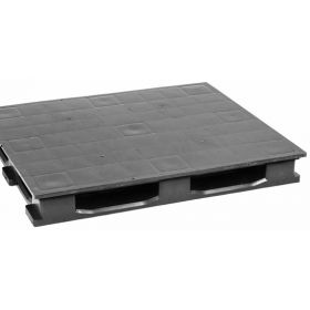 Plastic Pallet - B736ACM series