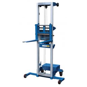 Hand Pallet Jack - Low Lift Pallet Truck - BA-LIFT-CB series