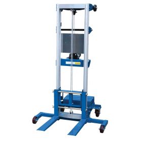 Hand Pallet Jack - Low Lift Pallet Truck - BA-LIFT-CB series