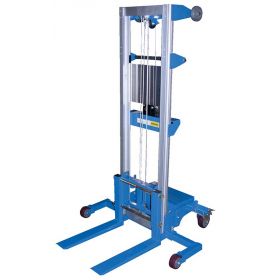 Hand Pallet Jack - Low Lift Pallet Truck - BA-LIFT-CB series