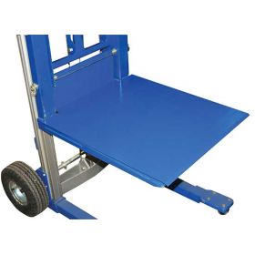 Manual Stacker - Hand Lift Pallet Jack - BA-LIFT-R series