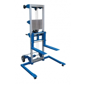 Pallet Cart - Manual Lift Pallet Jack - BA-LIFT-S series