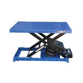 Air Lift Table - Pneumatic Lift Table - BABLT Series