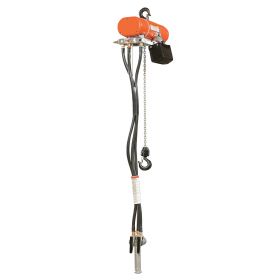 Air Chain Hoist - BACH series