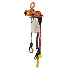 Air Chain Hoist - BACH series