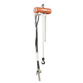 Air Chain Hoist - BACH series