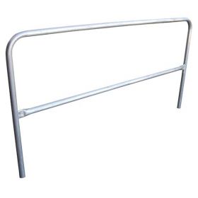 Safety Handrails - BVDKR series