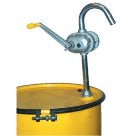 Pail Pump - Drum Siphon - BRDP series