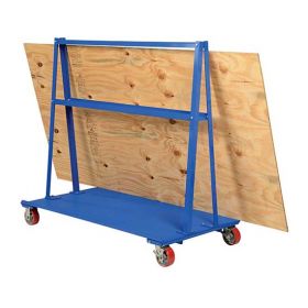 A Frame Cart - BAF series