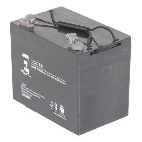 Motorized Hand Truck - Powered Walkie Lift - BS-CB series