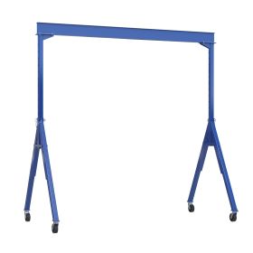 A Frame Hoist - Steel Gantry Crane - BAHS series