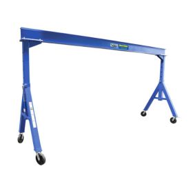 A Frame Hoist - Steel Gantry Crane - BAHS series
