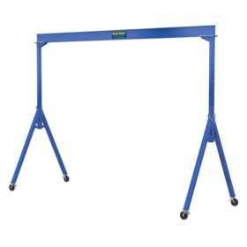 A Frame Hoist - Steel Gantry Crane - BAHS series