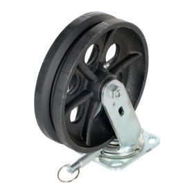 Portable Gantry Crane - Rolling Hoist - BFHS series