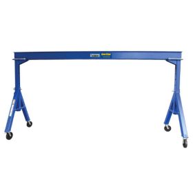 A Frame Hoist - Steel Gantry Crane - BAHS series