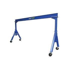 A Frame Hoist - Steel Gantry Crane - BAHS series