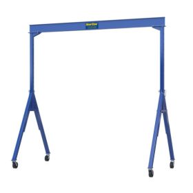 A Frame Hoist - Steel Gantry Crane - BAHS series