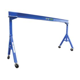 A Frame Hoist - Steel Gantry Crane - BAHS series